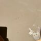 Miroir en bois vintage 80/90’s