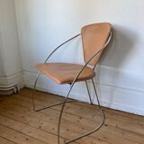 Linda Chair by Arrben Italy