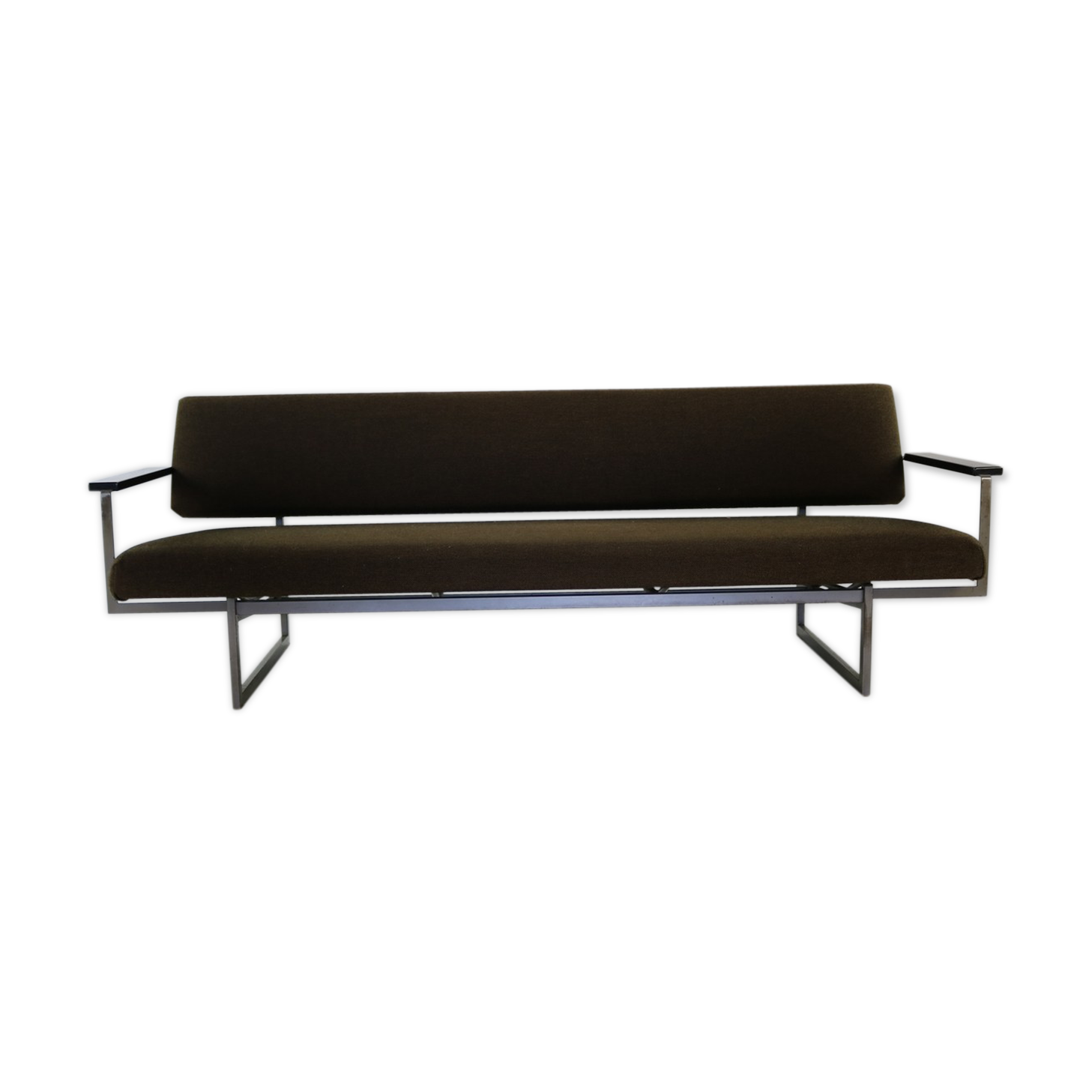 Scarce daybed sofa by Rob Parry for Gelderland