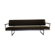Scarce daybed sofa by Rob Parry for Gelderland