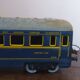 Wagon voiture restaurant hornby meccano