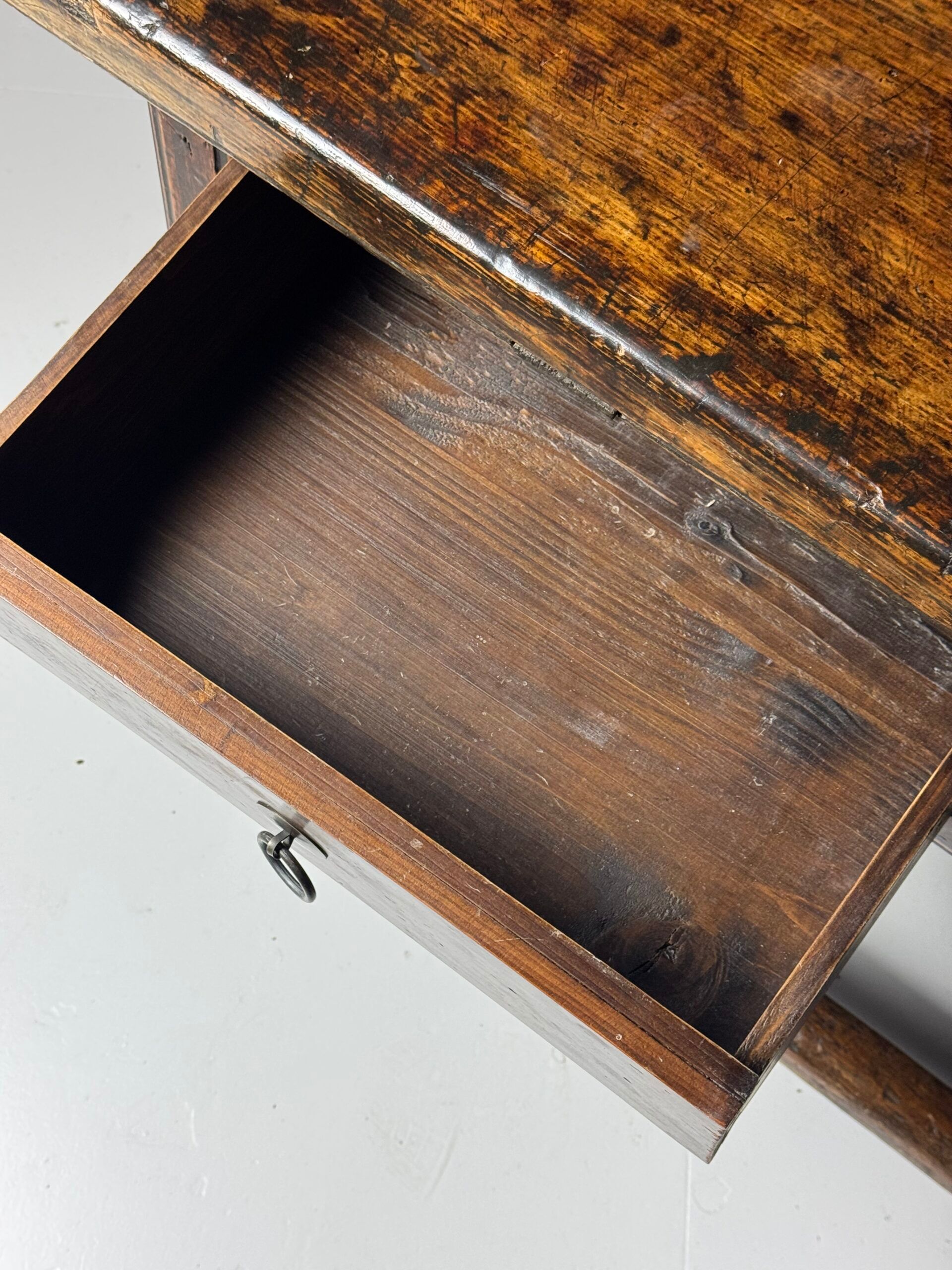 Table d'appoint chinoise du 20e siècle