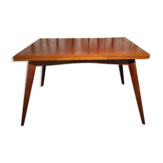 Scandinavian table