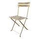 70s chair - Yonel Lebovici
