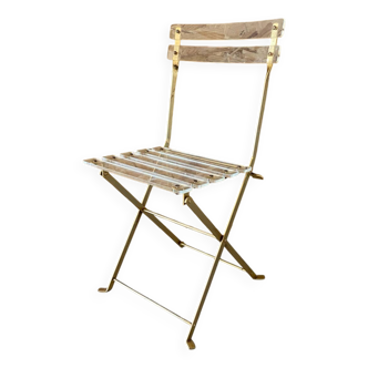 Chaise année 70 - Yonel Lebovici