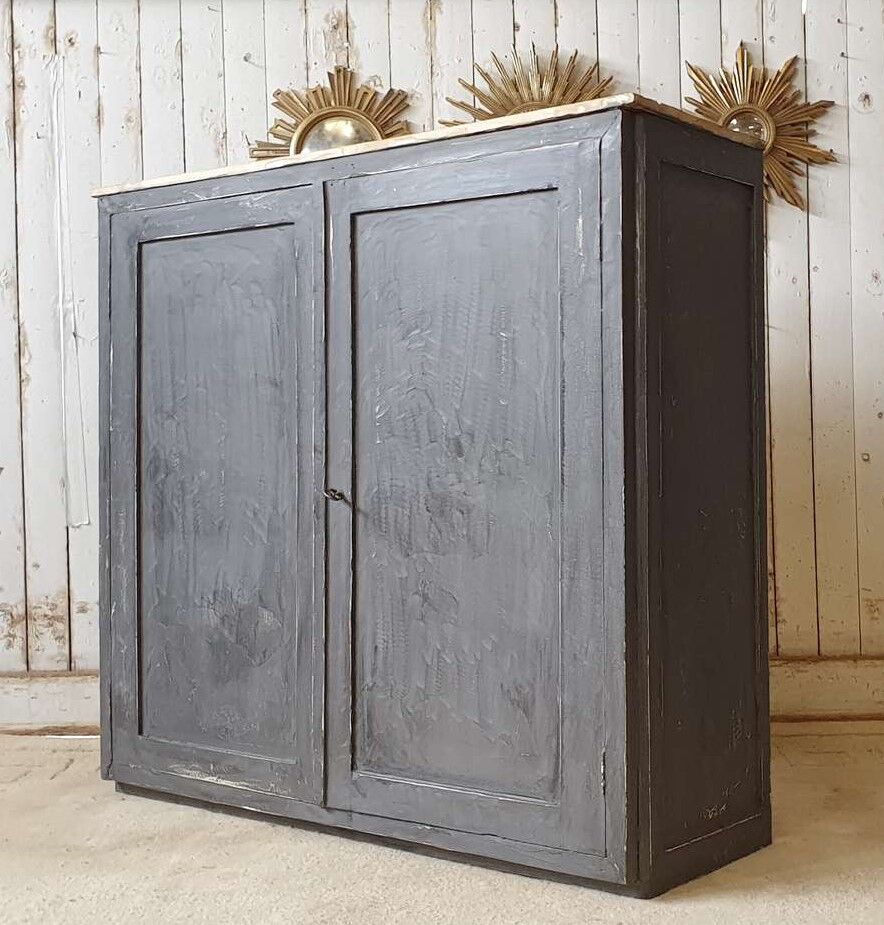 Old workshop furniture