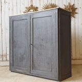 Old workshop furniture