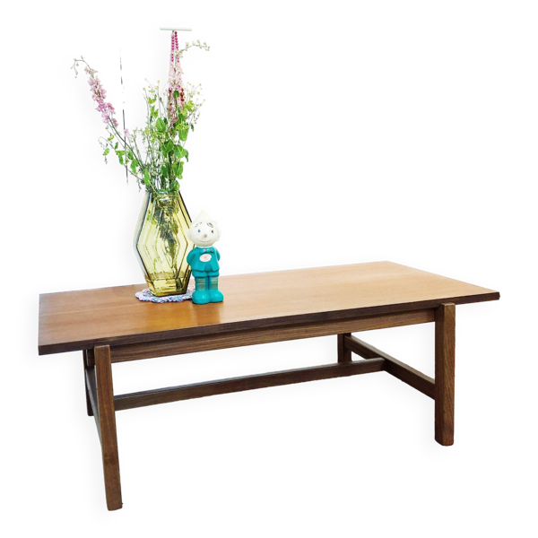 Table basse modèle TH08 par Cees Braakman pour Pastoe, Pays-Bas