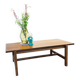 Table basse modèle TH08 par Cees Braakman pour Pastoe, Pays-Bas