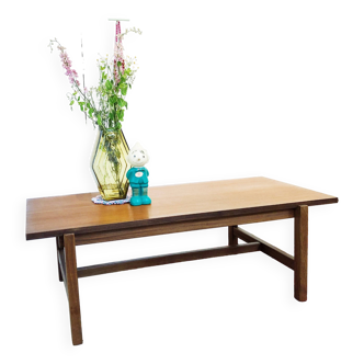 Table basse modèle TH08 par Cees Braakman pour Pastoe, Pays-Bas