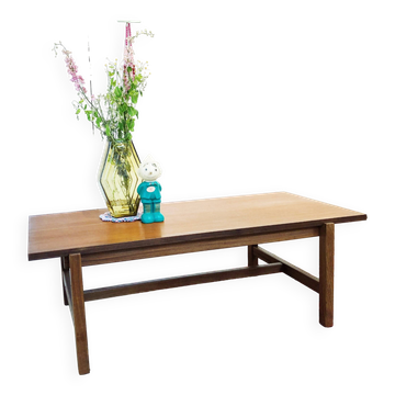 Coffeetable model TH08 by Cees Braakman for Pastoe, The Netherlands