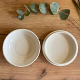 Vintage English bonbonnière