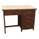 Adult desk from the 40s