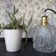 Vintage hanging lamp