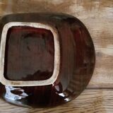 Empty pocket or ashtray