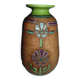 Gimeno vase