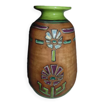 Gimeno vase