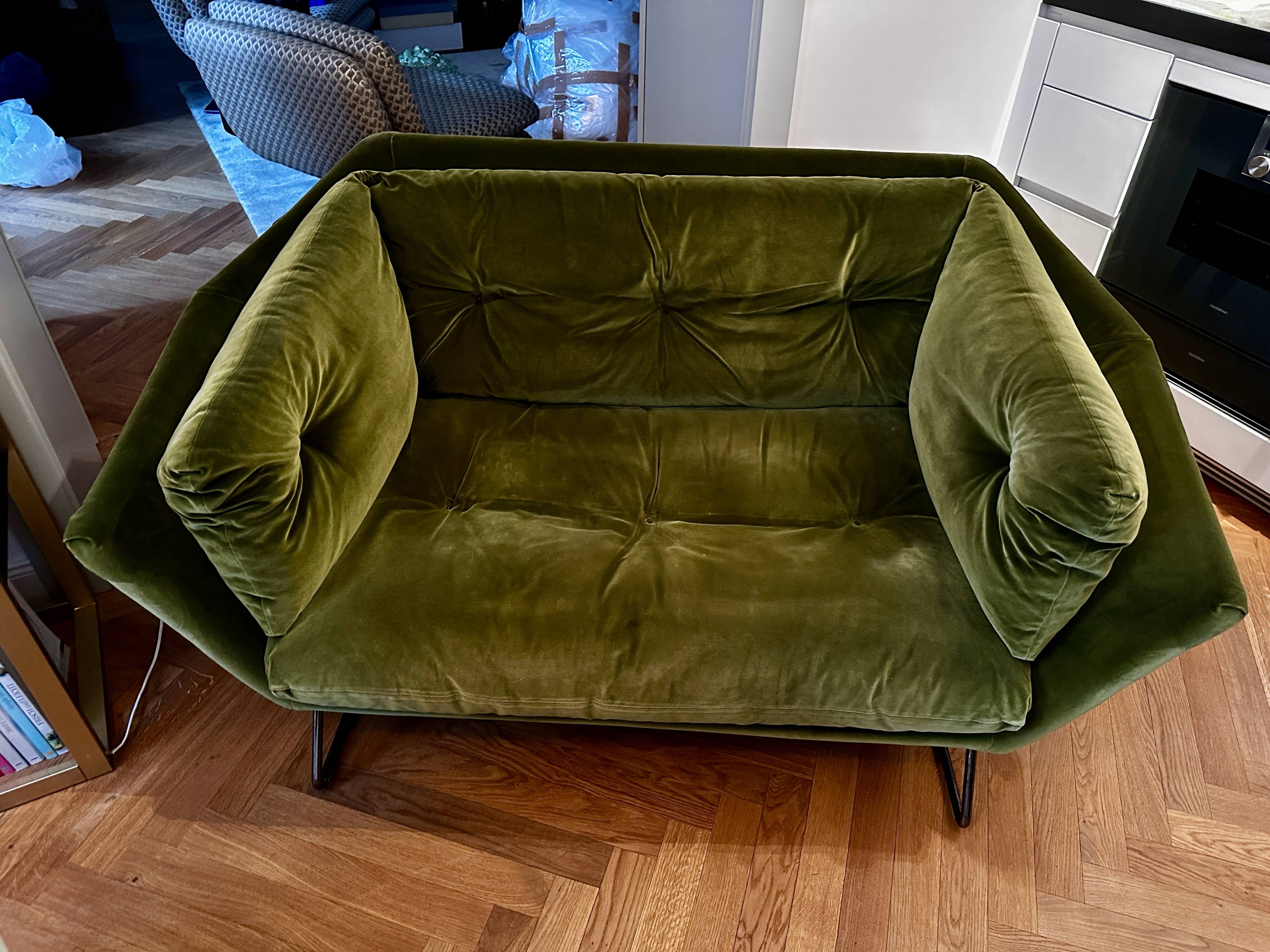 Saba „New York Suite“