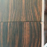 Rosewood cabinet by Poul Cadovius for klm 1970s