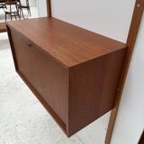 Wall unit by Poul Cadovius