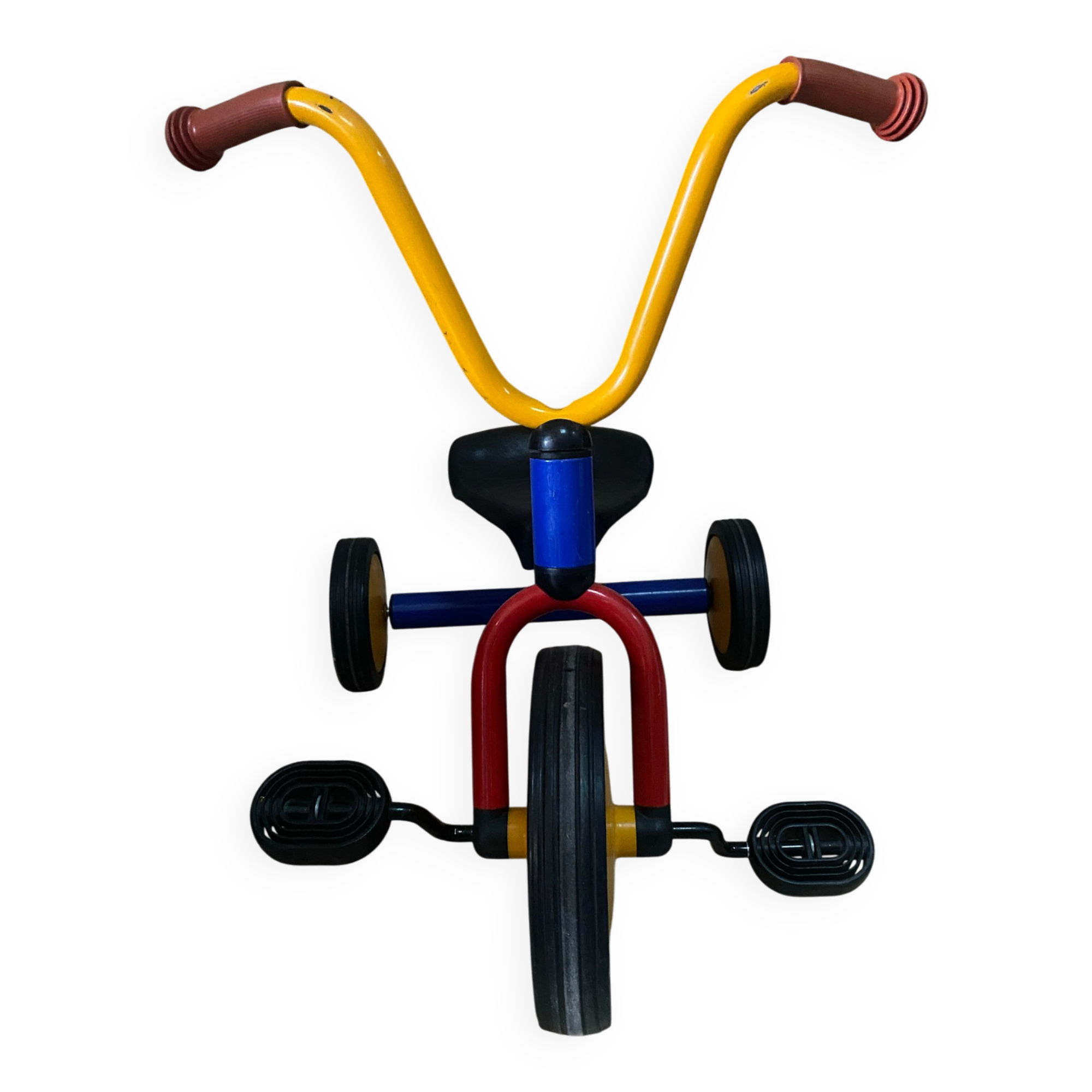 Tricycle de marque Winther (marque danoise)