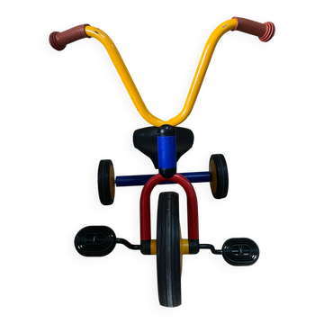 Tricycle de marque Winther (marque danoise)