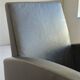 "J" armchairs by Philippe Starck for Aleph, 1989, set of 2