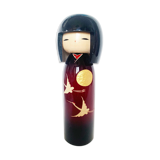 Kokeshi doll