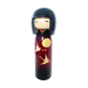 Kokeshi doll
