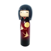 Kokeshi doll