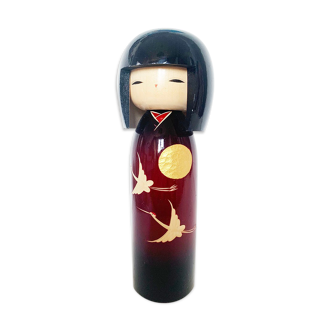 Kokeshi doll