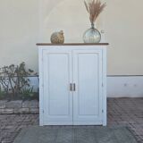 High Parisian buffet