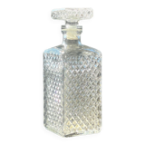 Carafe en verre 1970