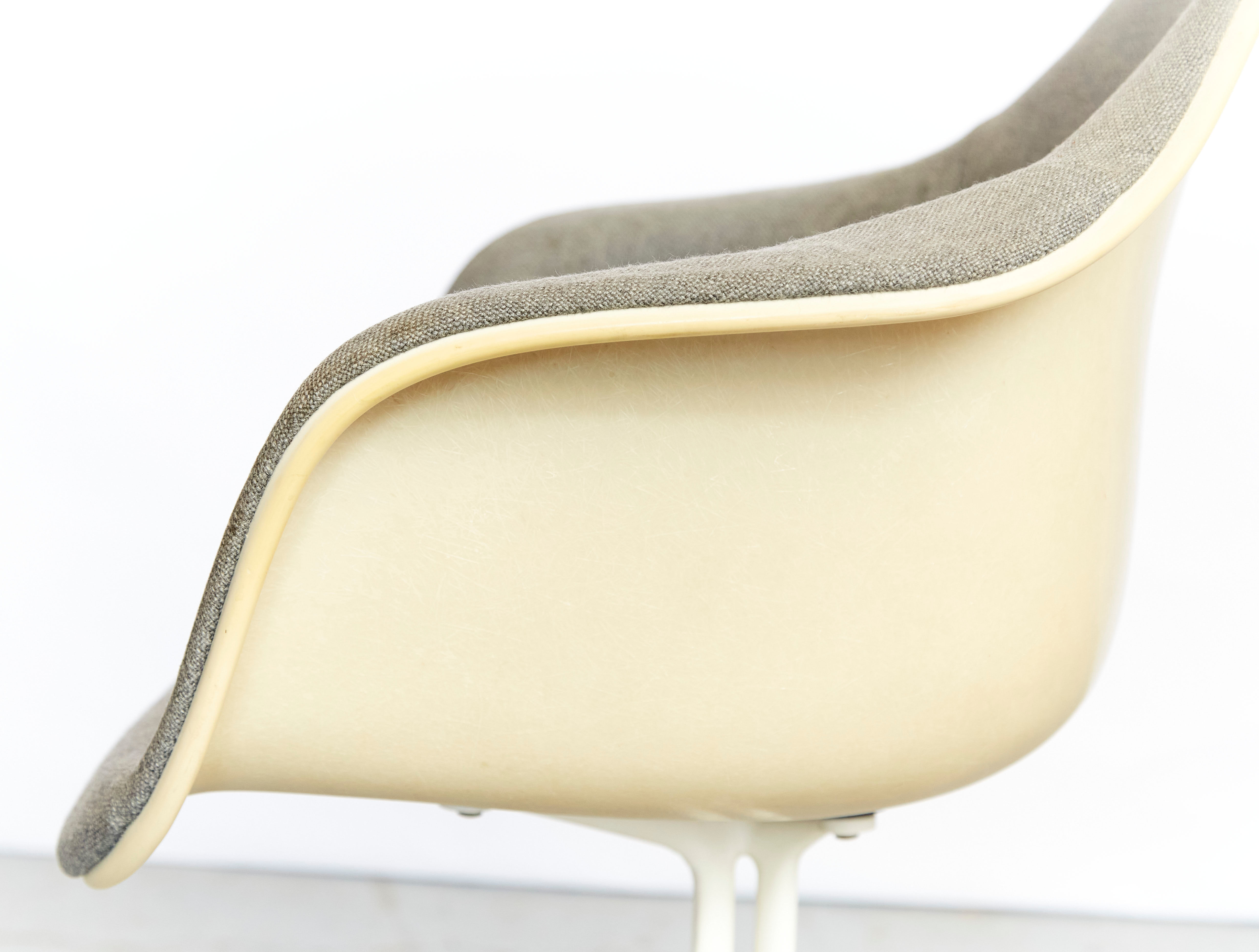 Fauteuil DAL La Fonda de Charles & Ray Eames pour Herman Miller