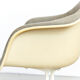 Fauteuil DAL La Fonda de Charles & Ray Eames pour Herman Miller