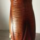 Prestige vase Art Nouveau Gustave de Bryun model 07079