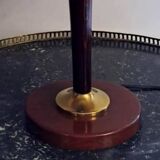 Art Deco lamp