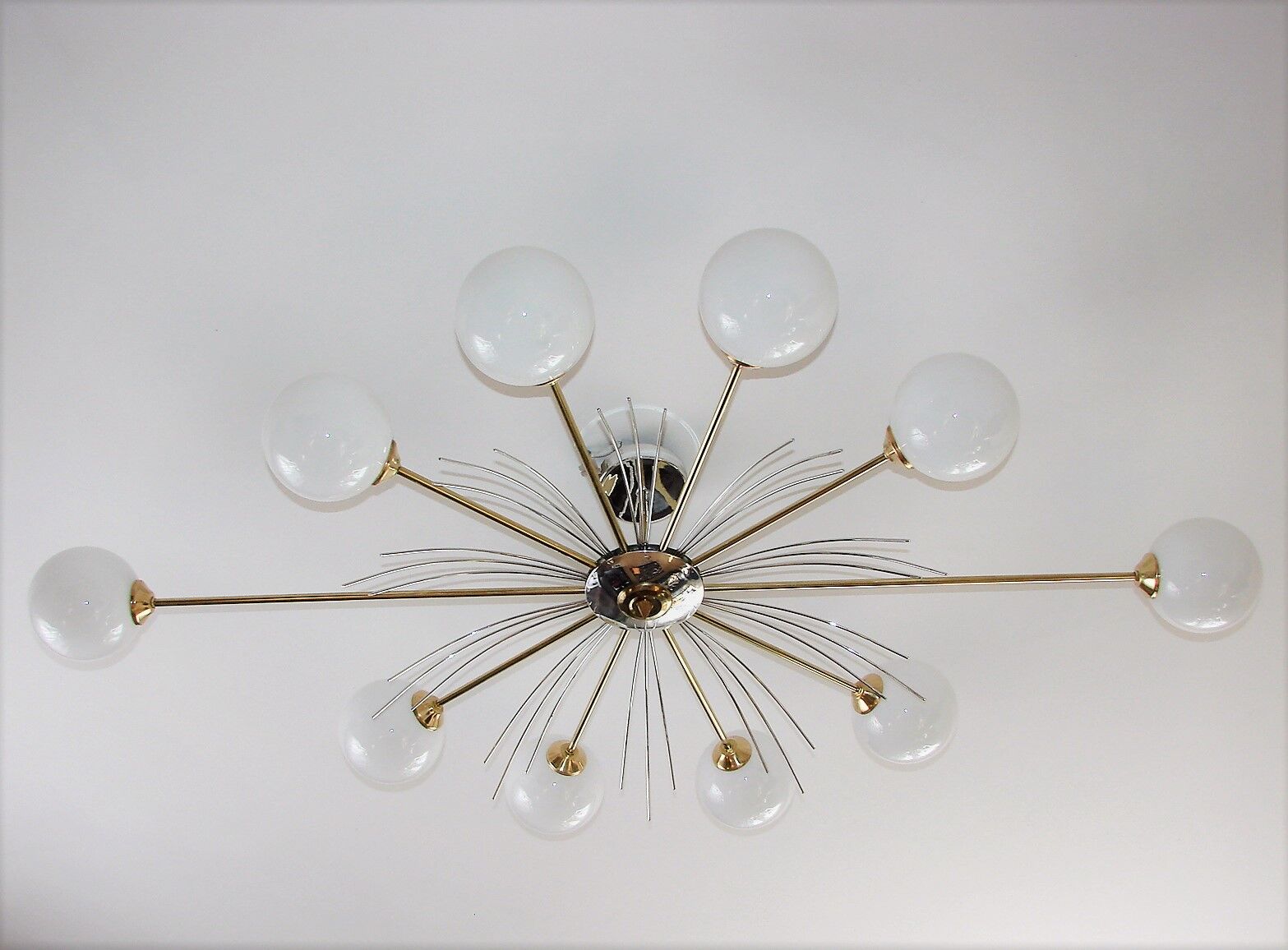 Chandelier, 1970s