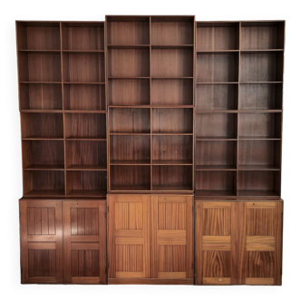 Bookcase Edition Rud Rasmussen Mogens Koch (1898-1992)