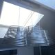Ligne Roset Stripes suspension