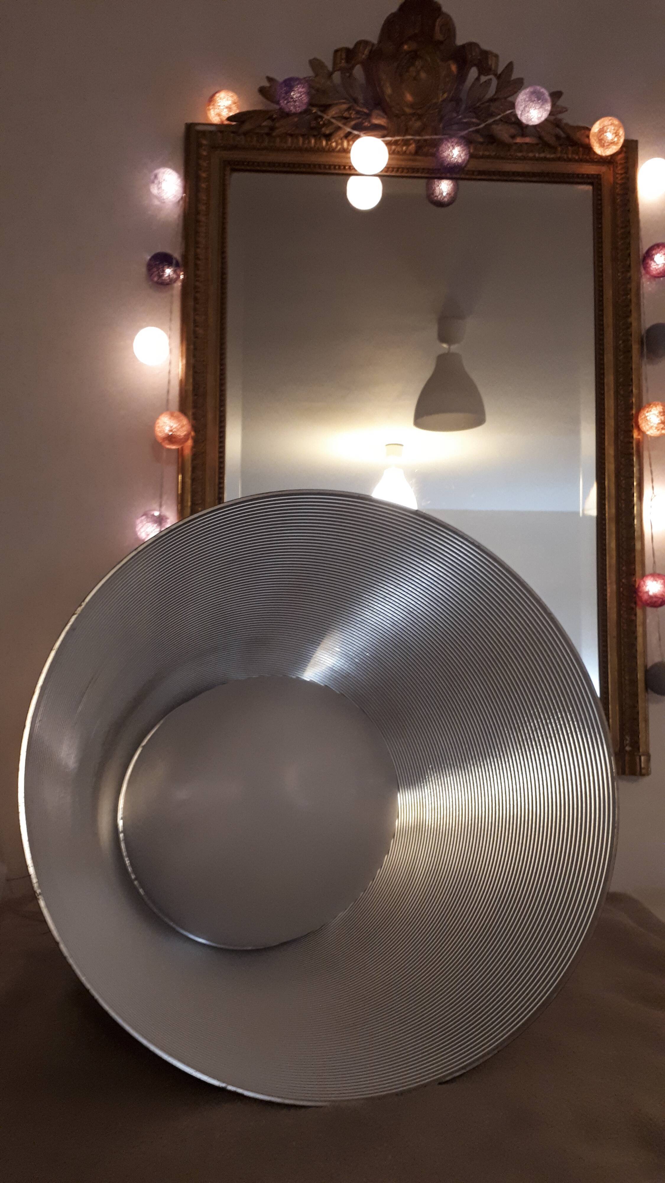 Lustre Flos Ktribe S3 Philippe Starck