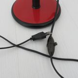 Lamp " aluminor " with balance 70s