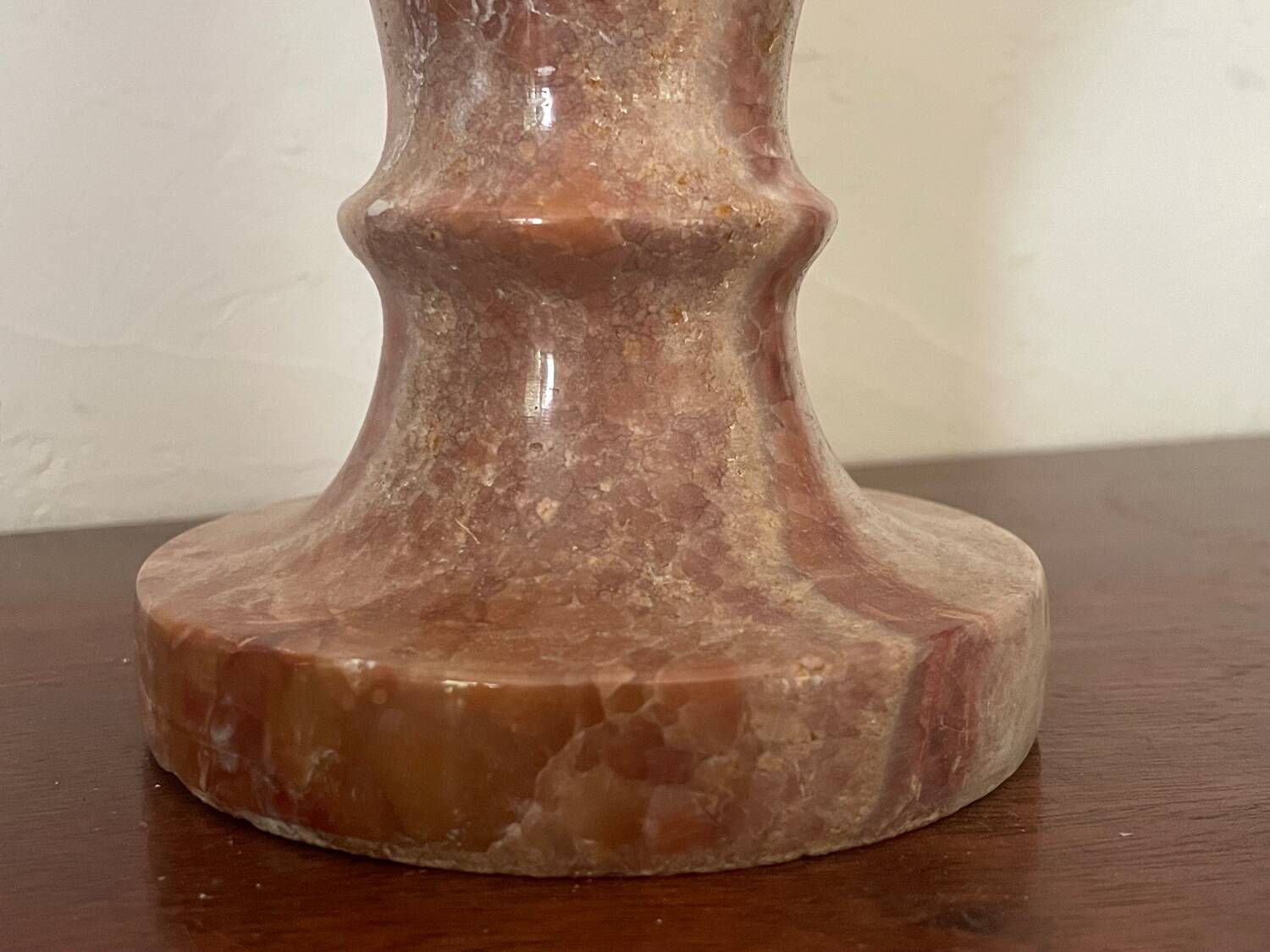 Onyx vase 30cm