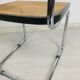 Cesca b32 chair by Marcel Breuer