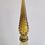 Pair of Empoli bottles