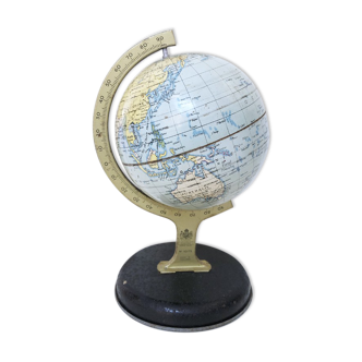 Globe The chad Valley England, 1950
