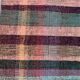 Old Turkish narrow Kilim Runner 336x50 cm shabby chic, vintage kelim