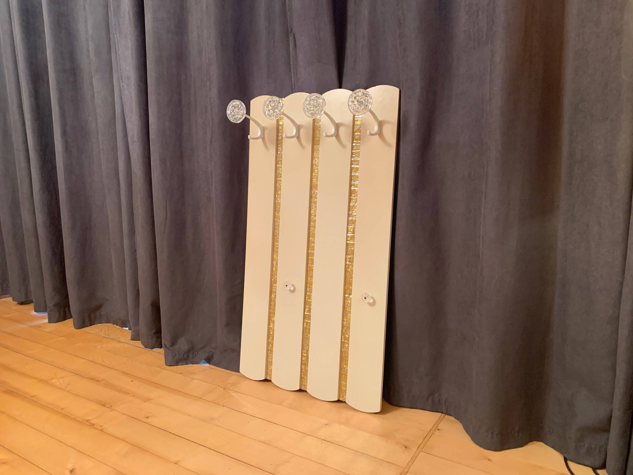 Coat rack, Germany 1960