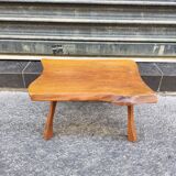 Vintage coffee table