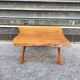 Vintage coffee table